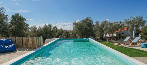 8 bedrooms Land in Cartaxo, Portugal No. 140272 13