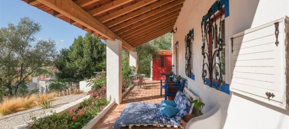 8 bedrooms Land in Cartaxo, Portugal No. 140272 27