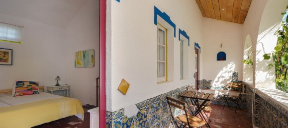 8 bedrooms Land in Cartaxo, Portugal No. 140272 50