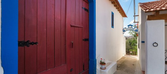 8 bedrooms Land in Cartaxo, Portugal No. 140272 22