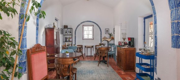 8 bedrooms Land in Cartaxo, Portugal No. 140272 32