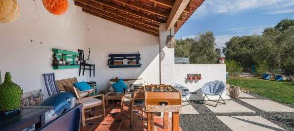 8 bedrooms Land in Cartaxo, Portugal No. 140272 15