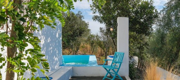 8 bedrooms Land in Cartaxo, Portugal No. 140272 45