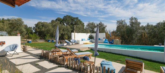 8 bedrooms Land in Cartaxo, Portugal No. 140272 40