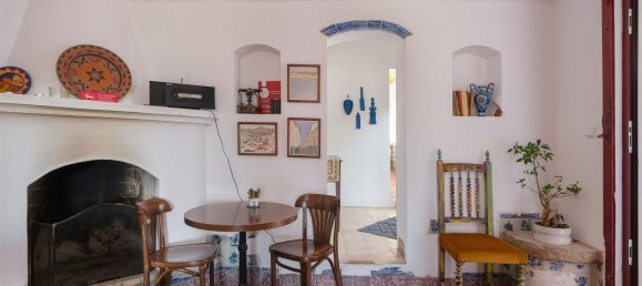 8 bedrooms Land in Cartaxo, Portugal No. 140272 30