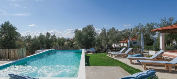 8 bedrooms Land in Cartaxo, Portugal No. 140272 14