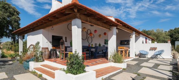 8 bedrooms Land in Cartaxo, Portugal No. 140272 17