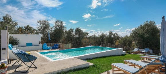 8 bedrooms Land in Cartaxo, Portugal No. 140272 39