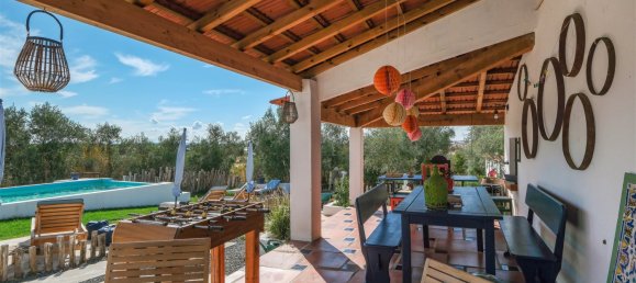 8 bedrooms Land in Cartaxo, Portugal No. 140272 18