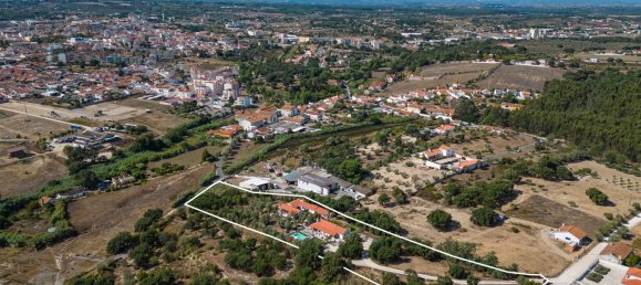 8 bedrooms Land in Cartaxo, Portugal No. 140272 2