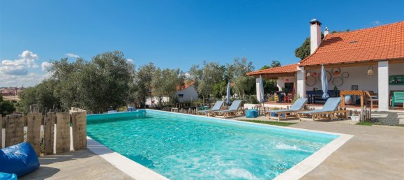 8 bedrooms Land in Cartaxo, Portugal No. 140272 38