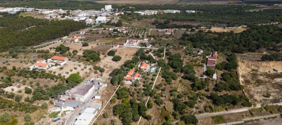 8 bedrooms Land in Cartaxo, Portugal No. 140272 6