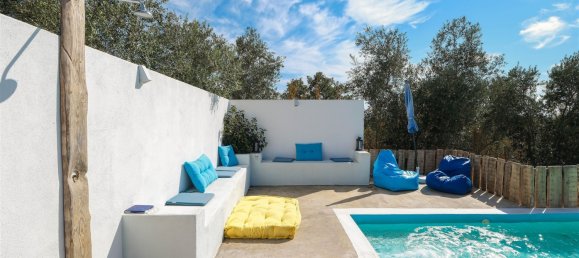 8 bedrooms Land in Cartaxo, Portugal No. 140272 12