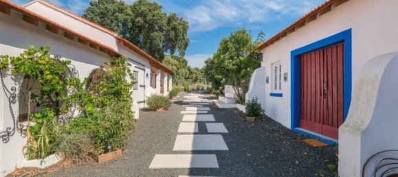 8 bedrooms Land in Cartaxo, Portugal No. 140272 24