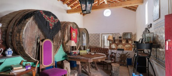 8 bedrooms Land in Cartaxo, Portugal No. 140272 43