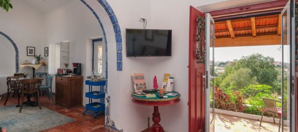 8 bedrooms Land in Cartaxo, Portugal No. 140272 31