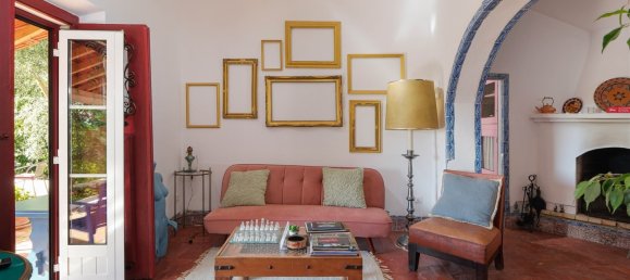 8 bedrooms Land in Cartaxo, Portugal No. 140272 47