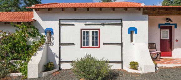 8 bedrooms Land in Cartaxo, Portugal No. 140272 21