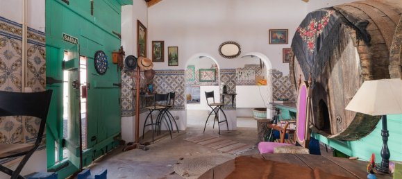 8 bedrooms Land in Cartaxo, Portugal No. 140272 25