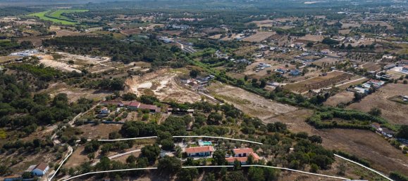 8 bedrooms Land in Cartaxo, Portugal No. 140272 8