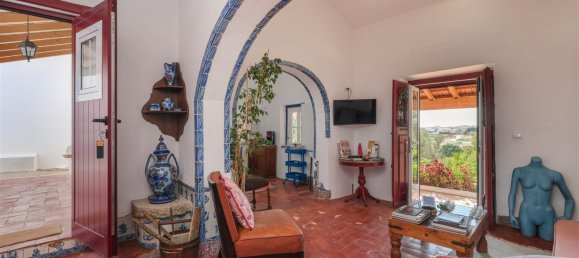 8 bedrooms Land in Cartaxo, Portugal No. 140272 34