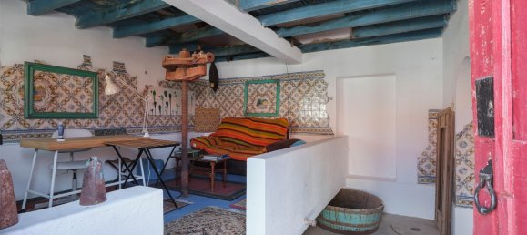 8 bedrooms Land in Cartaxo, Portugal No. 140272 26