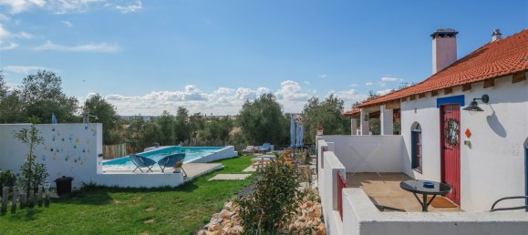 8 bedrooms Land in Cartaxo, Portugal No. 140272 9