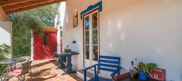 8 bedrooms Land in Cartaxo, Portugal No. 140272 28