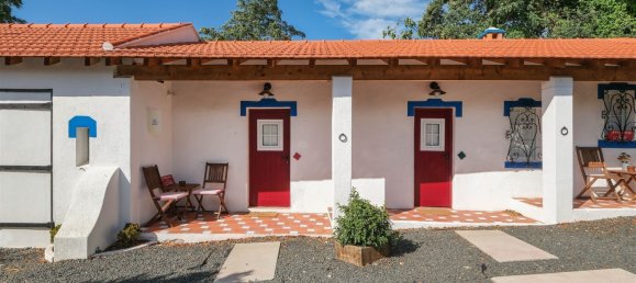 8 bedrooms Land in Cartaxo, Portugal No. 140272 20