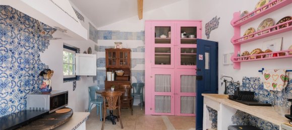 8 bedrooms Land in Cartaxo, Portugal No. 140272 49