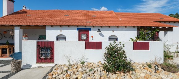 8 bedrooms Land in Cartaxo, Portugal No. 140272 10