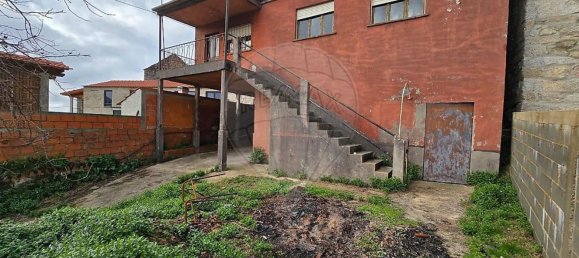 6 bedrooms House in Oliveira de Frades, Portugal No. 162793 23