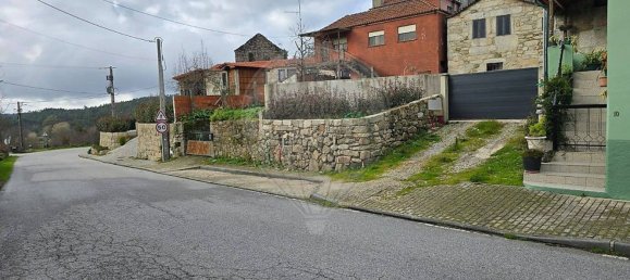 6 bedrooms House in Oliveira de Frades, Portugal No. 162793 27