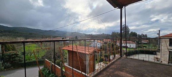 6 bedrooms House in Oliveira de Frades, Portugal No. 162793 21