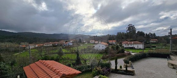 6 bedrooms House in Oliveira de Frades, Portugal No. 162793 22