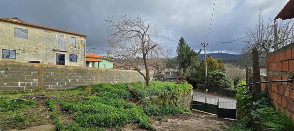 6 bedrooms House in Oliveira de Frades, Portugal No. 162793 24