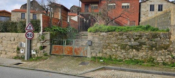 6 bedrooms House in Oliveira de Frades, Portugal No. 162793 26