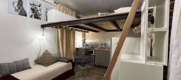 1 bedroom Apartment in Clichy, France No. 174328 4