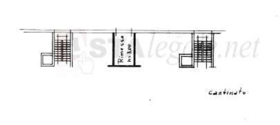 2-Zimmer Wohnung in Sannazzaro de' Burgondi, Italy, Nr. 11578 11