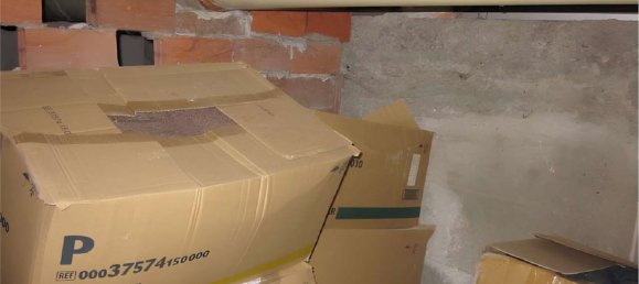 2-Zimmer Wohnung in Sannazzaro de' Burgondi, Italy, Nr. 11578 9