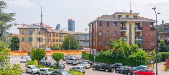 2 غرف نوم شقة في Milan, Italy رقم 343512 5