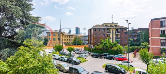 2 غرف نوم شقة في Milan, Italy رقم 343512 3