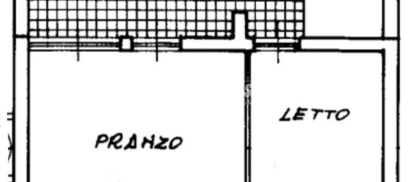 2 rooms Apartment in Cerveteri, Italy No. 8803 20