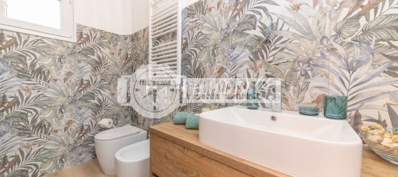 2 rooms Apartment in Cerveteri, Italy No. 8803 11