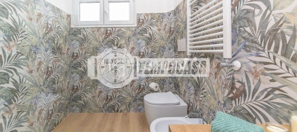 2 rooms Apartment in Cerveteri, Italy No. 8803 12