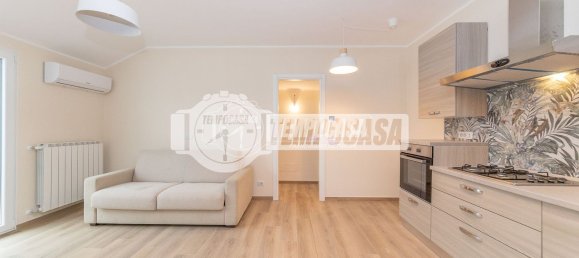 2 rooms Apartment in Cerveteri, Italy No. 8803 2