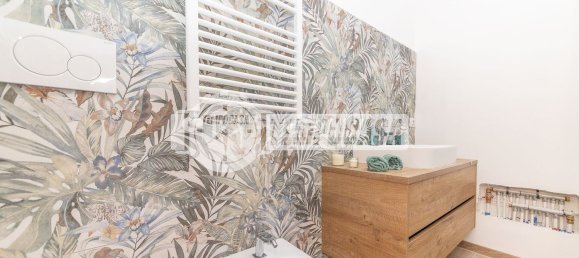 2 rooms Apartment in Cerveteri, Italy No. 8803 14