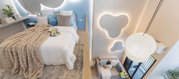 Studio in Bangkok, Thailand No. 24689 7