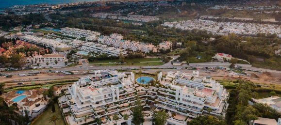 3 bedrooms Apartment in Marbella, Spain No. 180810 32