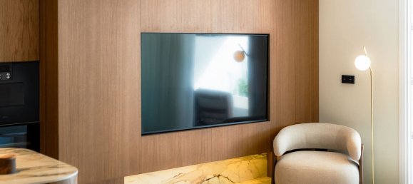 3 bedrooms Apartment in Marbella, Spain No. 180810 10